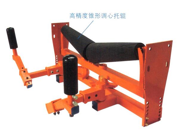 重型四连杆自动纠偏装置（适用带宽B=1000mm-2200mm）
