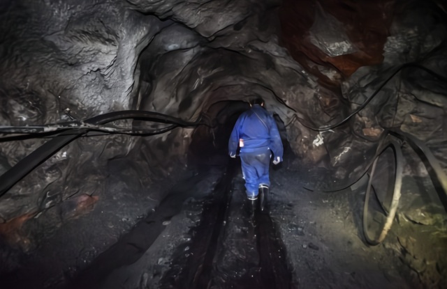 霍林河南露天煤矿：开展秋季检查保供煤