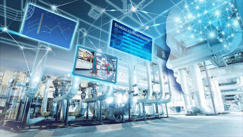 皮带机纠偏的工作原理是什么