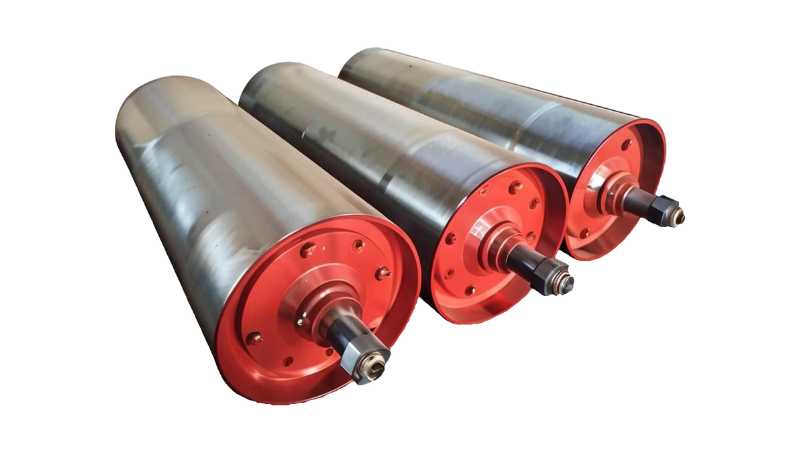 电动滚筒常见故障排除指南