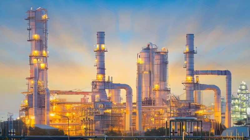 带式输送机减速器漏油位置初步判断