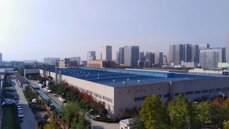 直观判断防护罩完整性外观检查