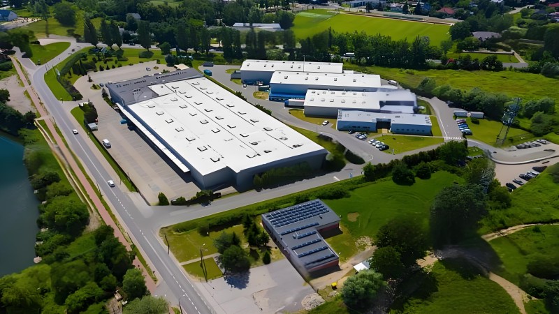 带式输送机滚筒粘料预防措施