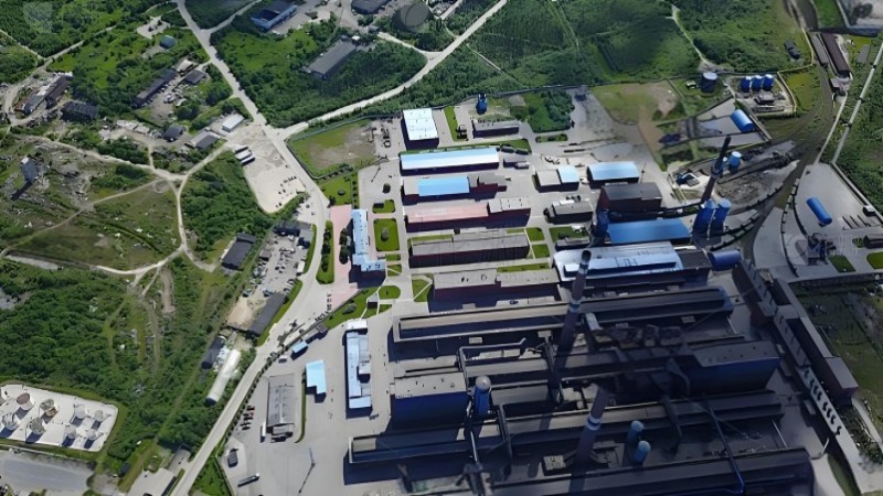 带式输送机输送带强度不足解决方案