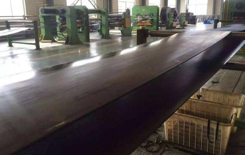 皮带输送机输送带