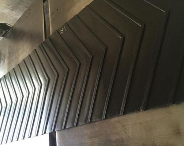 皮带输送机断带