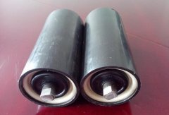 如何控制托辊的质量？从这几个方面入手！