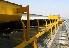 带式输送机运行安全措施有哪些？