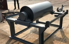 矿井皮带机滚筒轴承装配技术总结