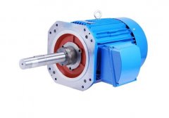 重型防爆型永磁电动机驱动带式输送机驱动部分设计要求