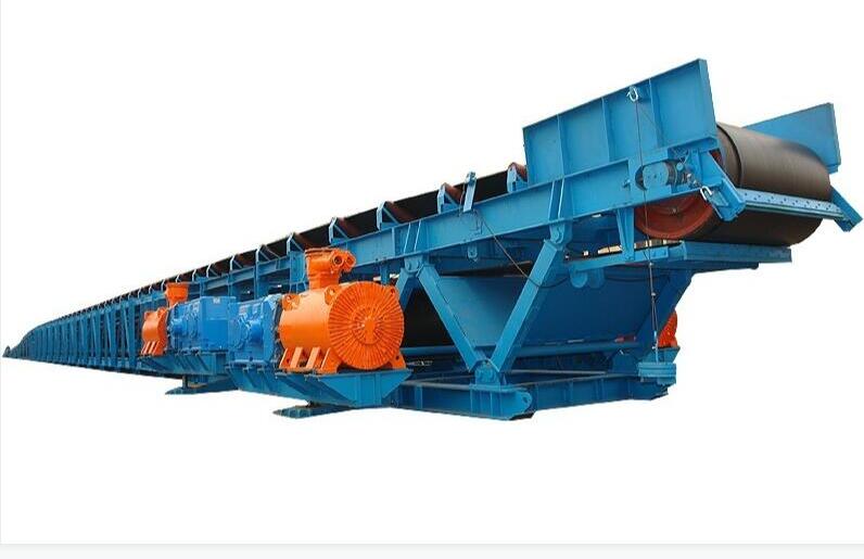 皮带输送机价格