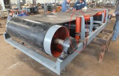 皮带机出厂检验程序