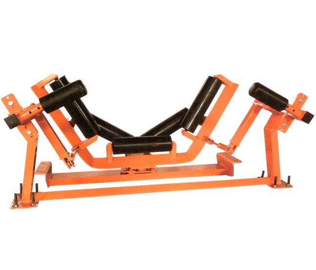 大倾角连杆纠偏装置（适用带宽B=800mm-2200mm）