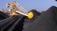  中国煤炭行业市场规模及未来发展趋势