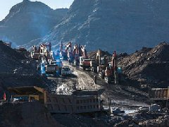 山西开展煤矿“三超”和隐蔽工作面专项整治
