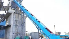 皮带机的驱动电机发热应该如何解决