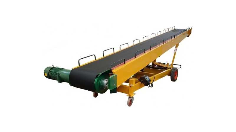 皮带机输送带张力不足是什么原因