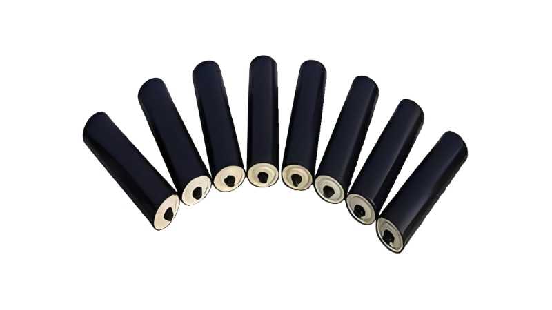 皮带机托辊为什么采购皮带机托辊的最多