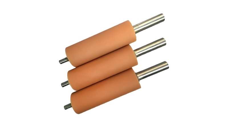 皮带机托辊为什么采购皮带机托辊的最多