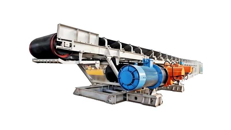 皮带机保护装置的维护要点是什么