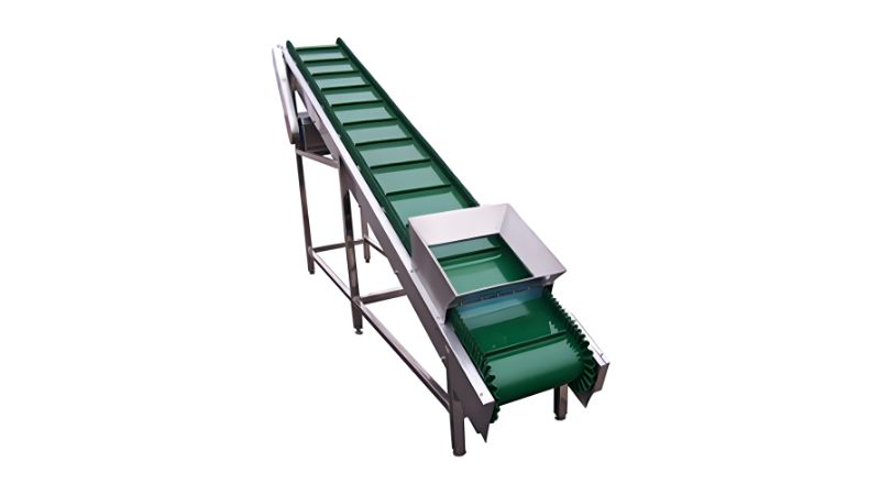 皮带机紧急停止装置应该如何定期检查