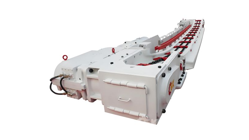 皮带机输送带张力过小应该如何处理