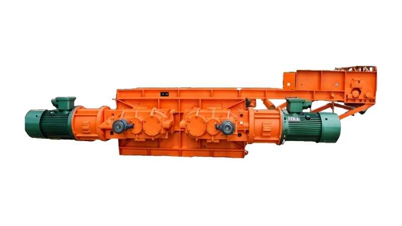 煤矿用皮带机如何安装