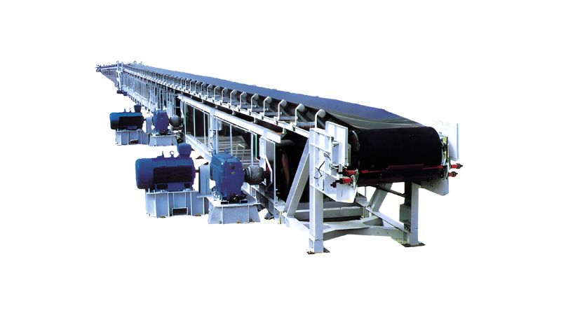 皮带机的基本操作知识有哪些