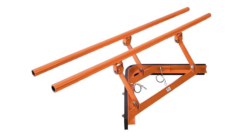 皮带机清扫装置除尘效果怎么样