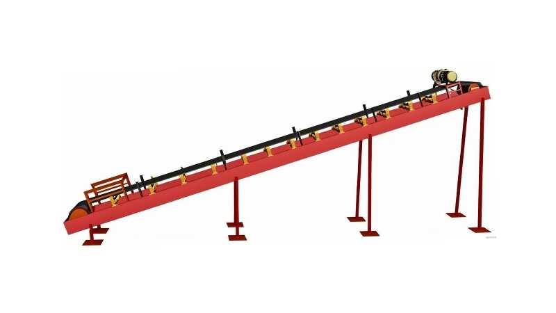 真空皮带脱水机脱水原理与处理