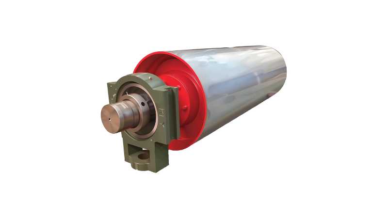 电动滚筒常见故障排除指南