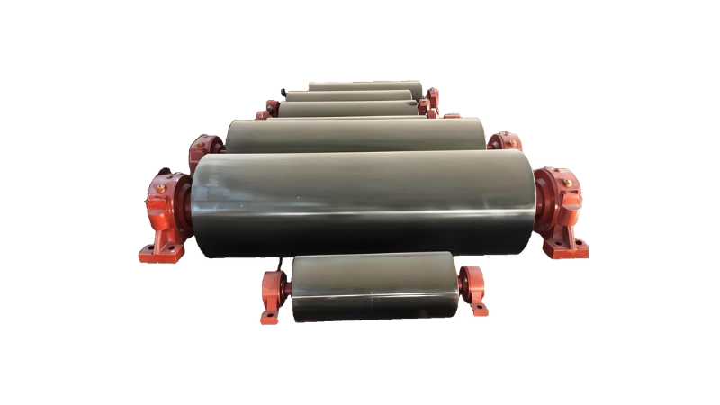 电动滚筒常见故障排除指南