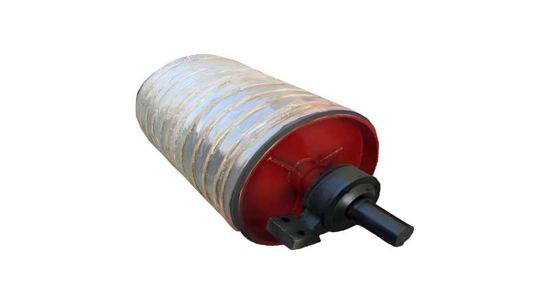 电动滚筒常见故障排除指南