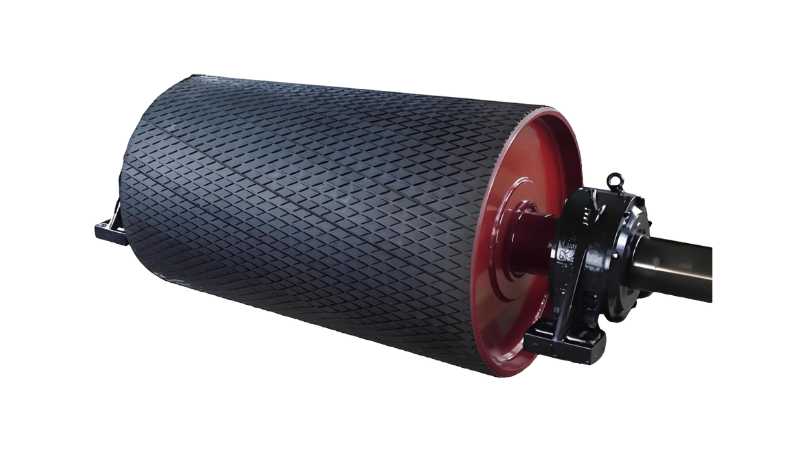 电动滚筒常见故障排除指南