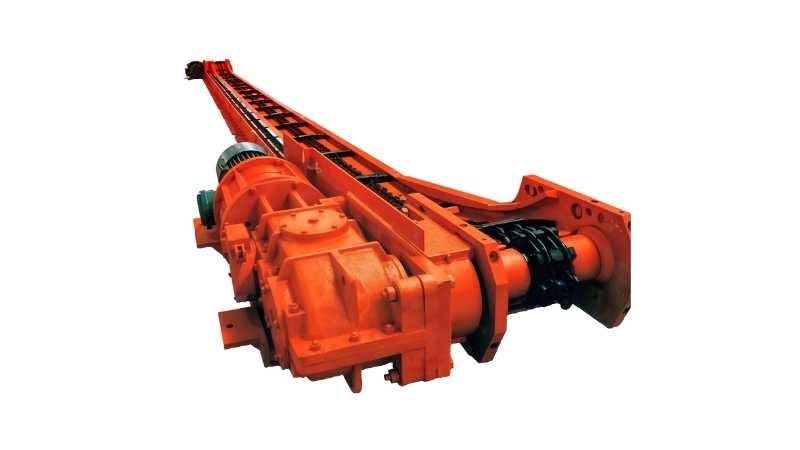 真空皮带脱水机脱水原理与处理