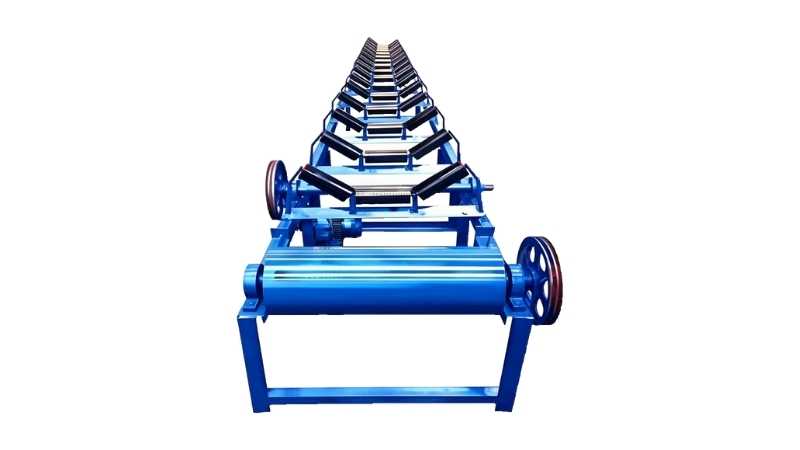 电动滚筒常见故障排除指南