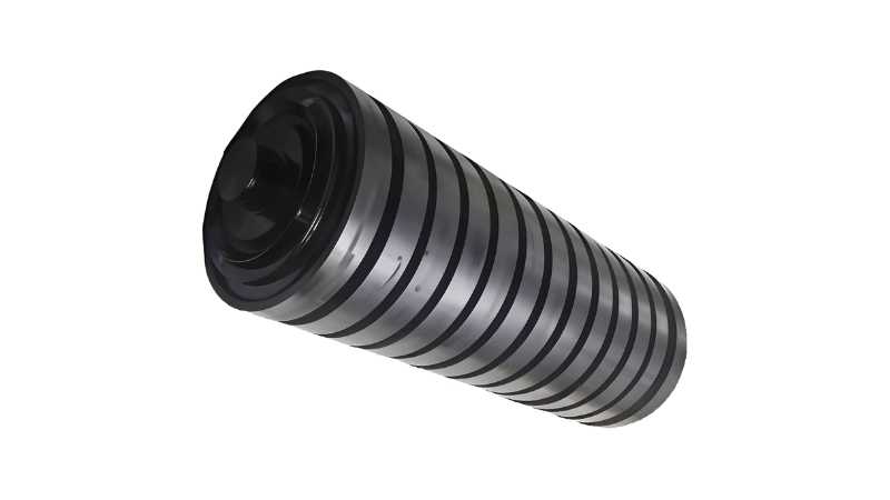 托辊质量检查与及时更换