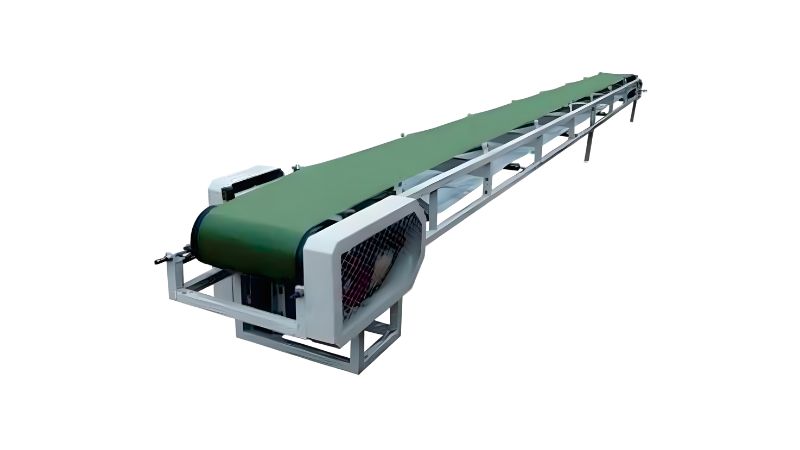 带式输送机滚筒裂纹处理基础指南