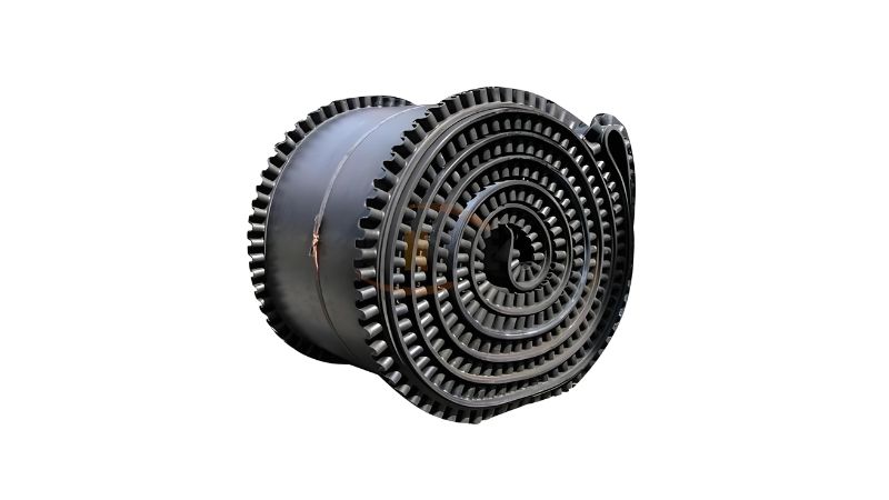 输送带打滑的判断，观察运行状态