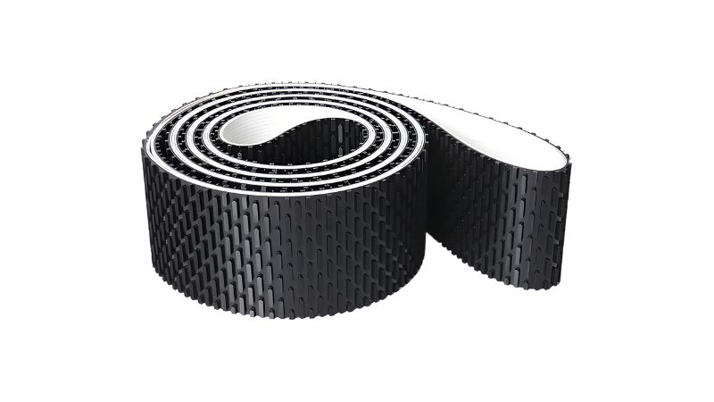 输送带打滑的判断，观察运行状态