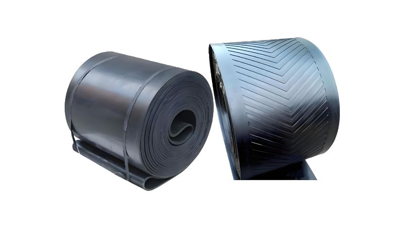 输送带打滑的判断，观察运行状态