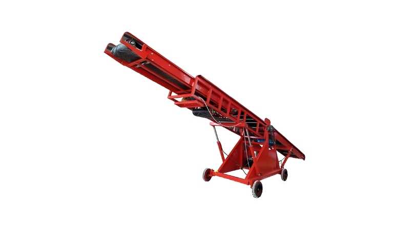 带式输送机逆止器失效的判断方法，逆止效果观察法