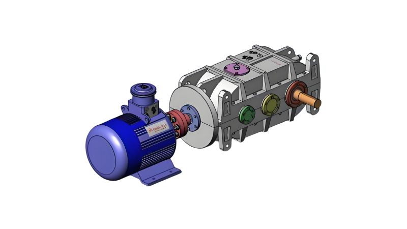 带式输送机电机运行不稳定的判断标准电机转速与振动判断标准