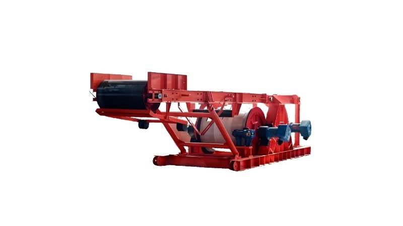 带式输送机滚筒轴承损坏的判断方法外观检查法