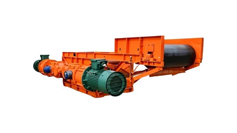 带式输送机滚筒轴承损坏的判断方法外观检查法