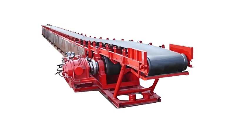 带式输送机滚筒轴承损坏的判断方法外观检查法