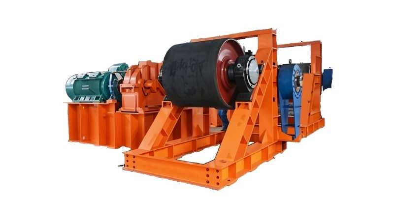 带式输送机输送带老化外观判断