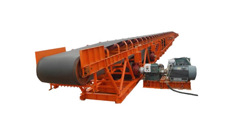 带式输送机输送带抖动严重的判断依据抖动幅度与频率