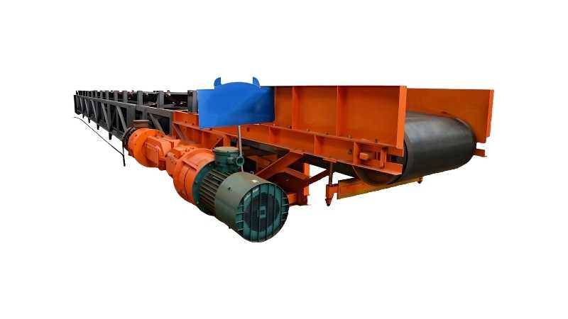 输送带跑偏严重的综合判断标准